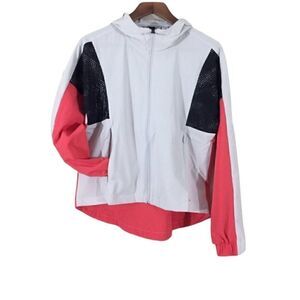 Adidas windbreaker  